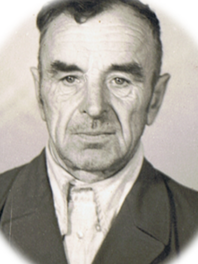 Платонкин Григорий Герасимович