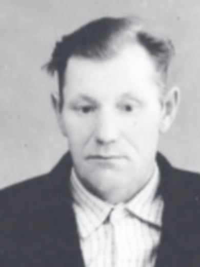 Чудинов Алексей Яковлевич