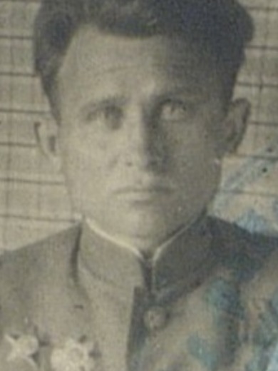 Бушуев Леонид Романович