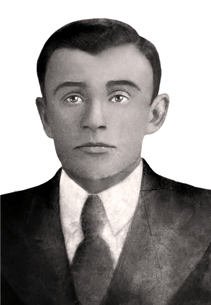 Крындушкин Андрей Михайлович