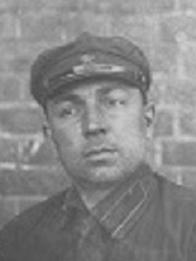 Голубев Семен Павлович