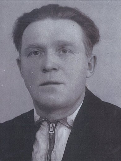 Гусев Константин Степанович