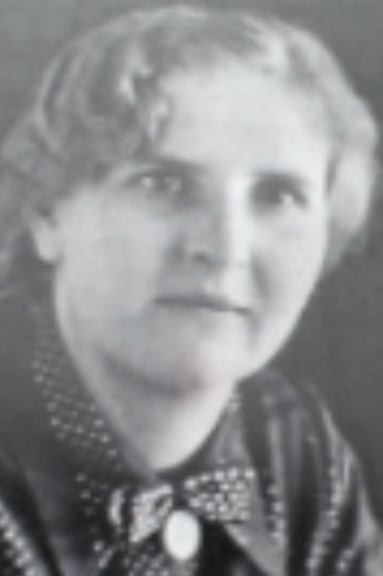 Лесина Валентина Петровна