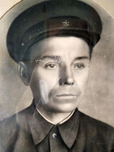 Чистяков Николай Иванович