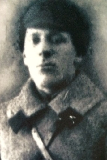 Никулин Дмитрий Алексеевич