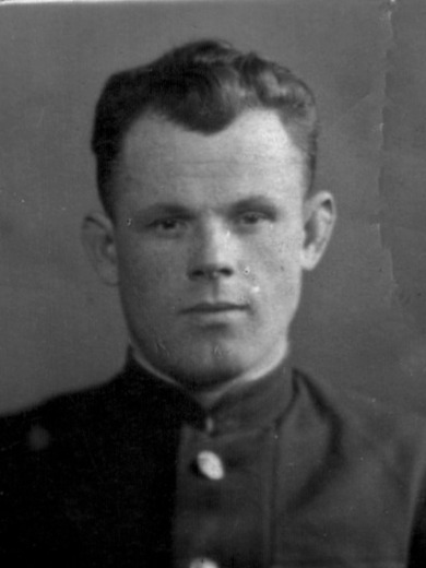 Кузьмин Алексей Андреевич