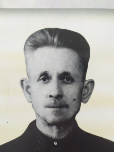 Арнольдов Михаил Михайлович