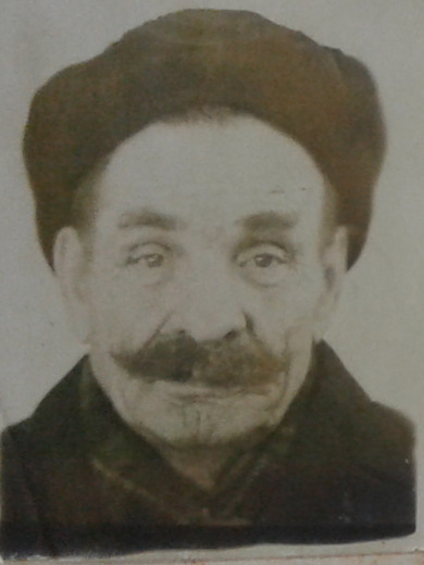 Цыганов Иван Федорович