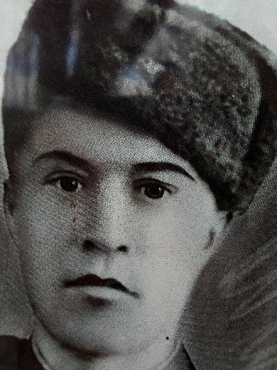 Вишняков Иван Григорьевич