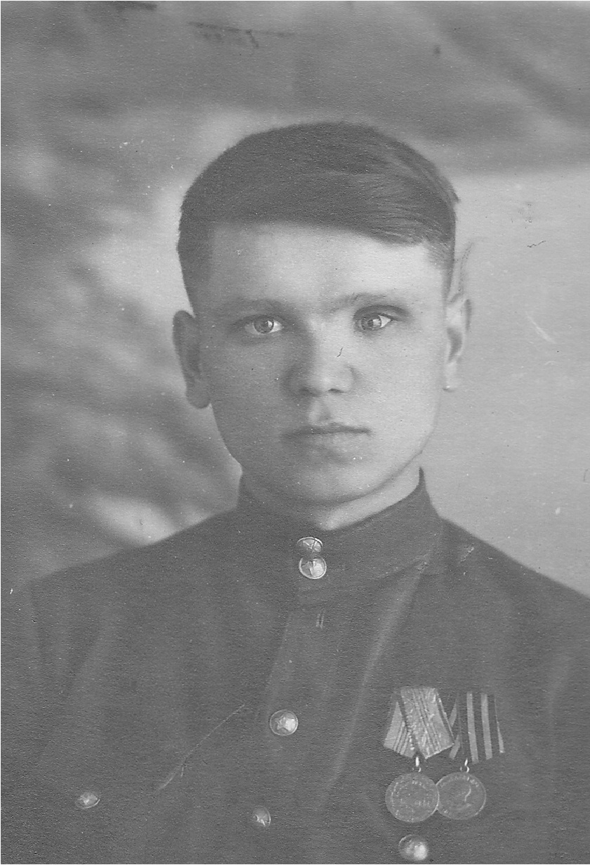 Дикалов Михаил Иванович