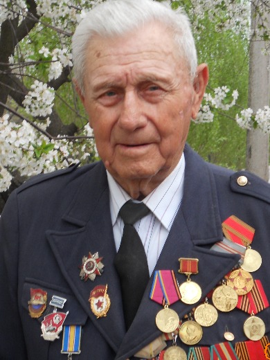 Мачай Виктор Христофорович