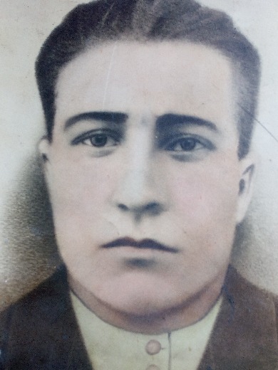 Каменев Иван Арсентьевич