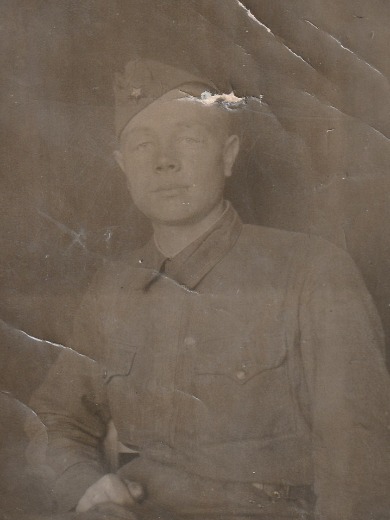 Зыков Виктор Иванович