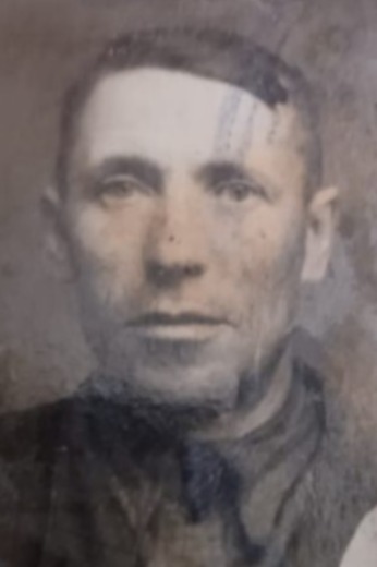 Ядыкин Дмитрий Семенович