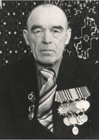 Исхаков Алмаз Салимович