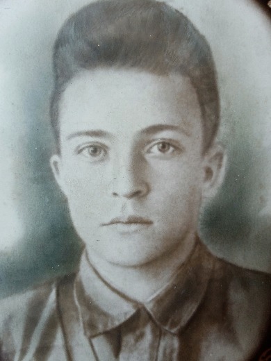 Слукин Михаил Андреевич