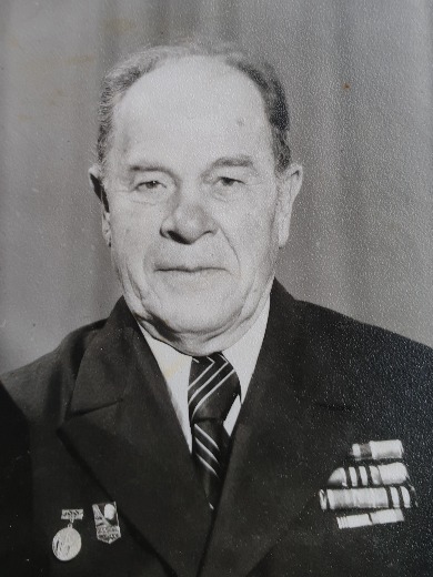 Скопинов Петр Иванович