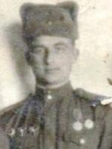 Зубилин Алексей Васильевич