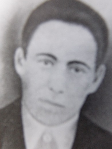 Сеногноев Андрей Андреевич