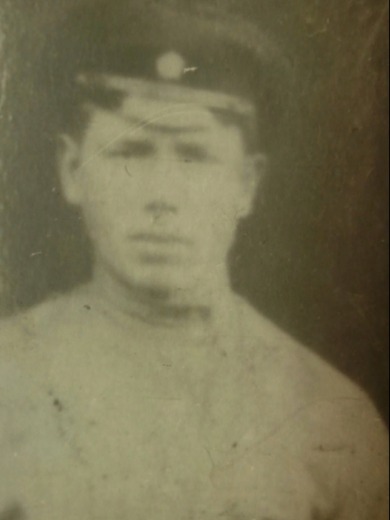 Гришечко Александр Данилович