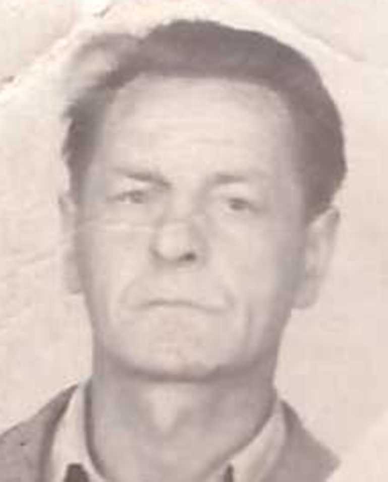 Маслов Виктор Григорьевич