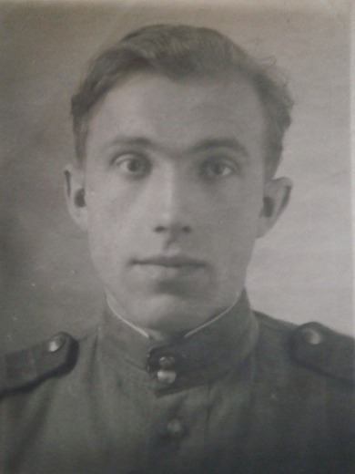 Грачев Юрий Дмитриевич