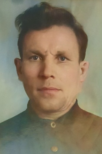 Маланин Сергей Филиппович