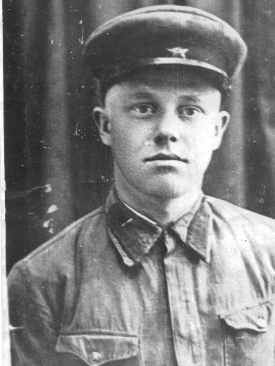 Боков Василий Николаевич