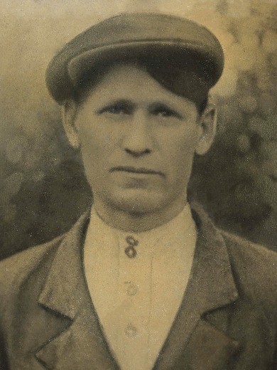 Рыжов Яков Романович