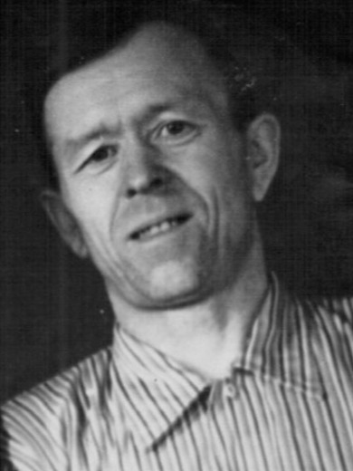 Вязов Григорий Дмитриевич
