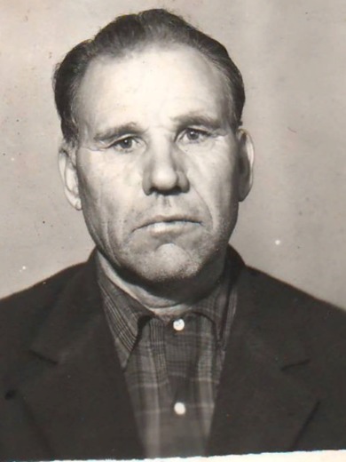 Соломахин Василий Иванович