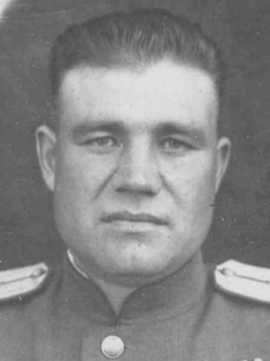 Кольцов Иван Владимирович