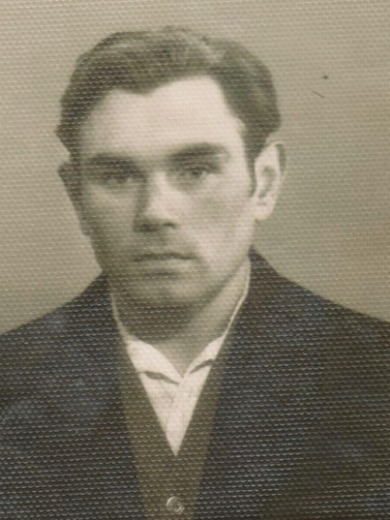 Пиманенок Василий Васильевич