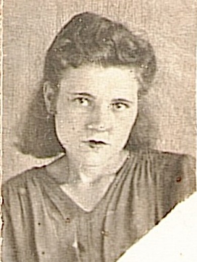 Клепикова Анна Семеновна
