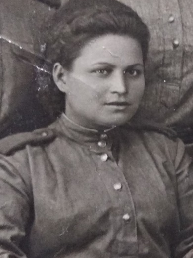 Макарова Антонина Федоровна