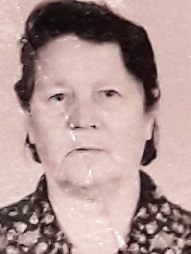 Морина Екатерина Александровна