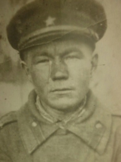 Требенок Никифор Маркович