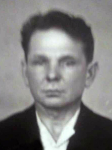 Стовбчатый Михаил Петрович