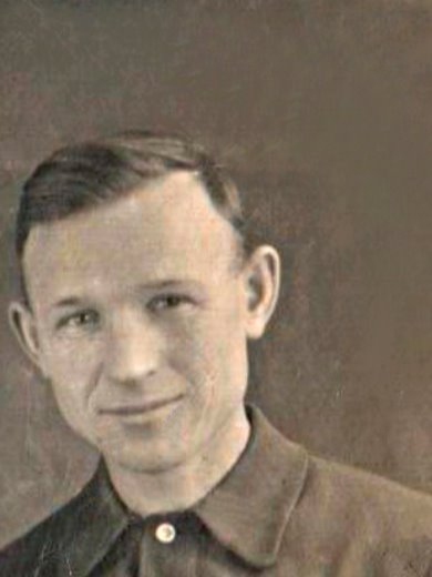 Садриев Багау Садриевич