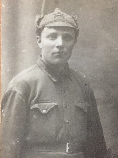 Горталов Александр Феофанович