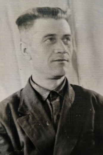 Павлуша Иван Ефимович