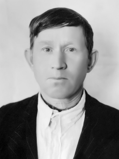 Едигарев Василий Николаевич