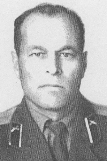 Шишкин Иван Степанович