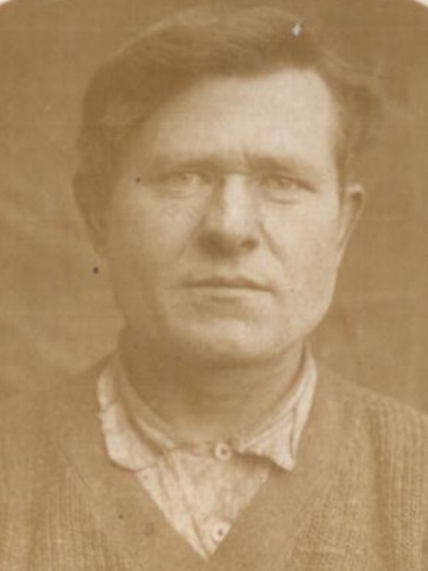 Хохлов Петр Николаевич