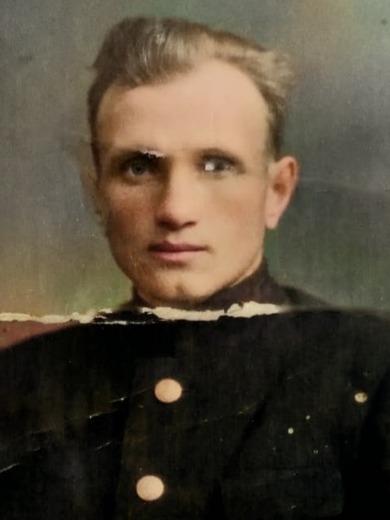 Гурин Ефим Максимович