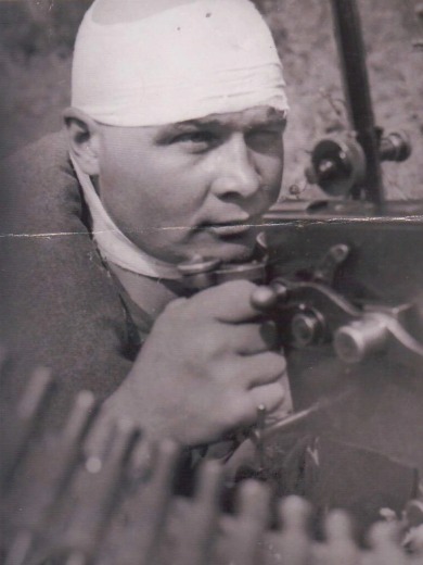 Шулегин Михаил Иванович