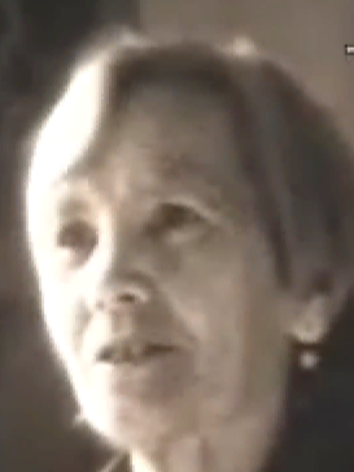 Грехова Софья Григорьевна