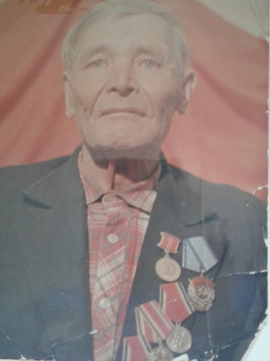 Шерстов Сергей Николаевич