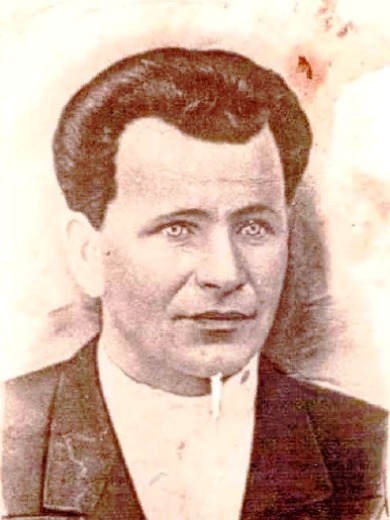 Фомин Григорий Михайлович