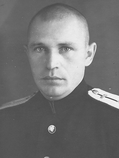 Шаховский Владимир Станиславович